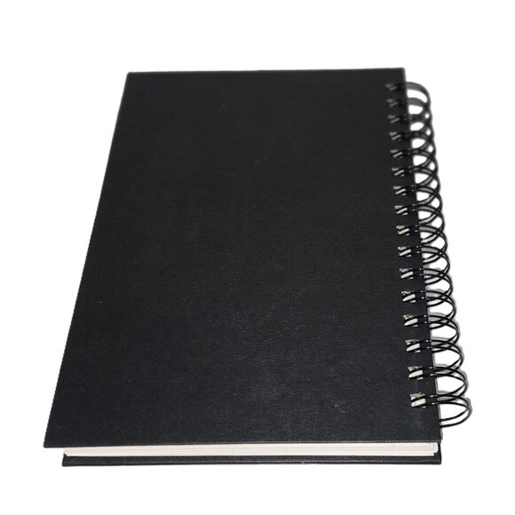 Daler Rowney Ebony Sketchbook Acid Free 3 Book Options NEW - Picture 4 of 10